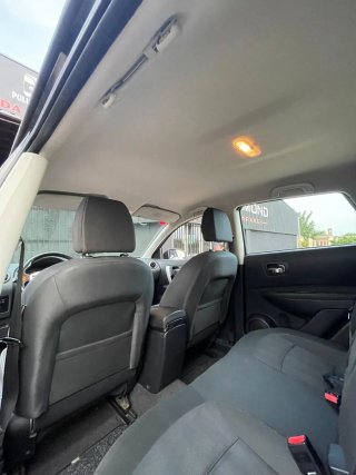 Nissan Qashqai | DIESEL | 2012