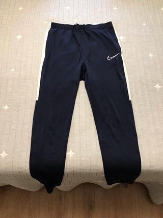Pantalón Nike Azul Oscuro