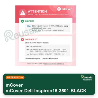 Custodia leggera protettiva per laptop Dell