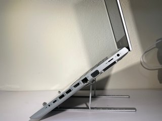 HP ProBook 650 G4 | i5 7ª Gen | 12GB | 256GB SSD |