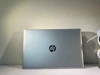 HP ProBook 650 G4 | i5 7ª Gen | 12GB | 256GB SSD |