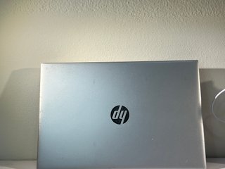 HP ProBook 650 G4 | i5 7ª Gen | 12GB | 256GB SSD |