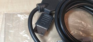 Cable RGB/RGBS Component Sega Dreamcast