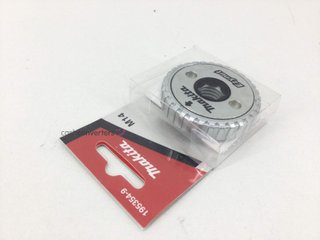 kit herramientas variadas makita m14