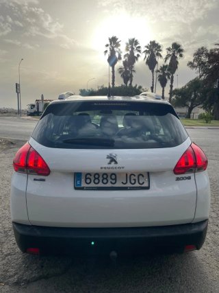 Peugeot 2008 | DIESEL | 2015