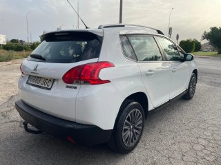 Peugeot 2008 | DIESEL | 2015