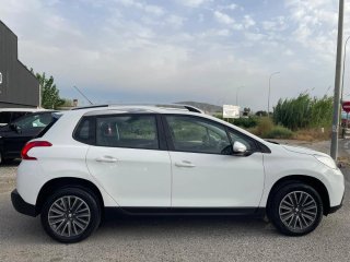 Peugeot 2008 | DIESEL | 2015