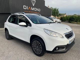 Peugeot 2008 | DIESEL | 2015