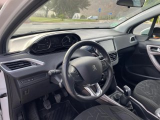 Peugeot 2008 | DIESEL | 2015