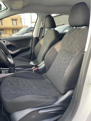 Peugeot 2008 | DIESEL | 2015