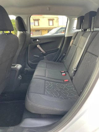 Peugeot 2008 | DIESEL | 2015