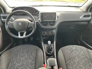 Peugeot 2008 | DIESEL | 2015