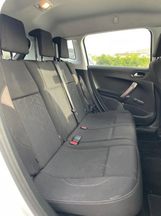 Peugeot 2008 | DIESEL | 2015