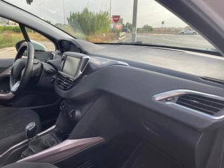 Peugeot 2008 | DIESEL | 2015