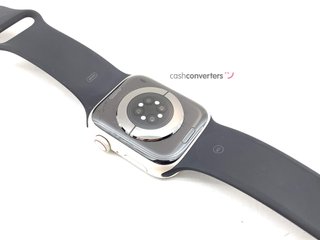apple watch series 9 45mm (gps 4g) aluminio