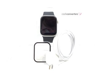 apple watch series 9 45mm (gps 4g) aluminio