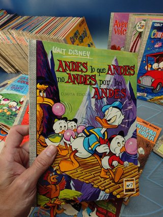 DUMBO, ERSA SEGUNDA casi COMPLETA , de 1 al 144 NÚMEROS faltan 13 , PRIMERA EDICIÓN