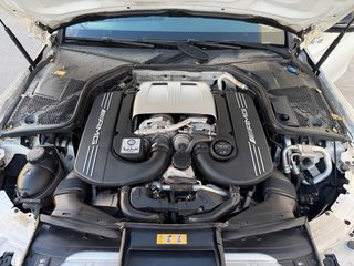 Mercedes-Benz Clase C 2016