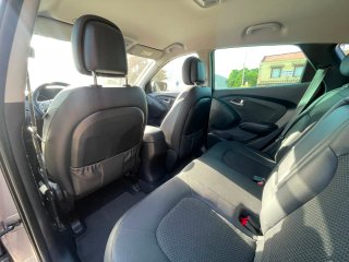Hyundai ix35 | GASOLINA | 2014