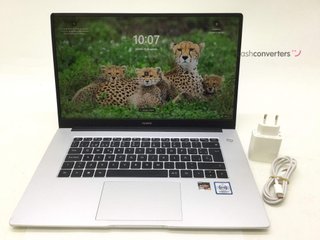 pc portatil huawei bohk-wax9x