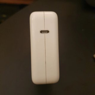 Cargador Original Apple MacBook USB 67W