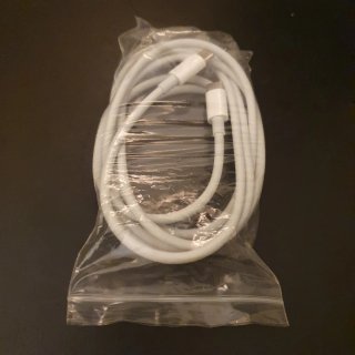 Cargador Original Apple MacBook USB 67W