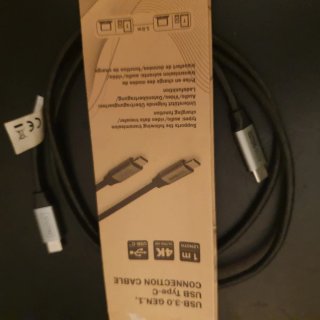 Cargador Original Apple MacBook USB 67W