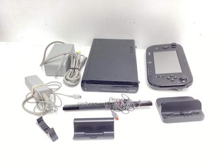 nintendo wii u premium pack 32gb