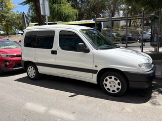 Peugeot Partner 1999