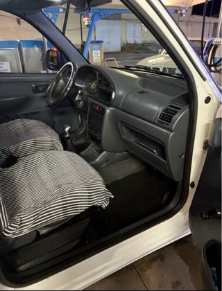 Peugeot Partner 1999