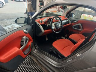 Smart fortwo 2014