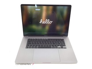 portatil apple apple macbook pro core i7 2.6 16 touchbar (2019) (a2141)