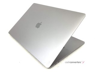 portatil apple apple macbook pro core i7 2.6 16 touchbar (2019) (a2141)