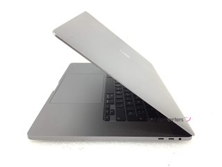 portatil apple apple macbook pro core i7 2.6 16 touchbar (2019) (a2141)