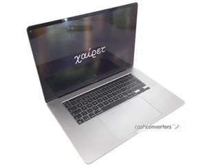 portatil apple apple macbook pro core i7 2.6 16 touchbar (2019) (a2141)
