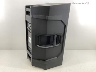 altavoces hifi electro voice elx200-15p-eu