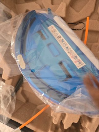 Robot Aspirador Rowenta X-Plorer Serie 60