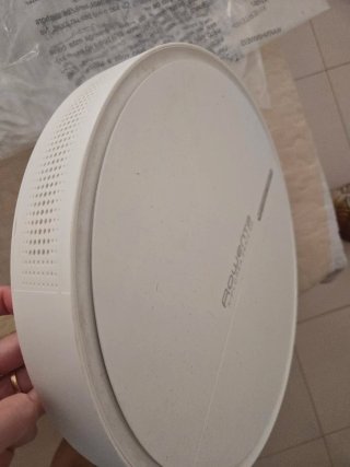 Robot Aspirador Rowenta X-Plorer Serie 60