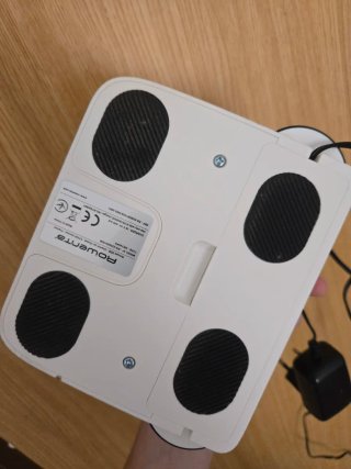 Robot Aspirador Rowenta X-Plorer Serie 60