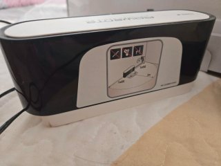 Robot Aspirador Rowenta X-Plorer Serie 60