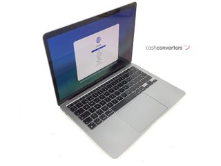 portatil apple apple macbook air m1 8-core 3.2/7 13 (2020) (a2337)