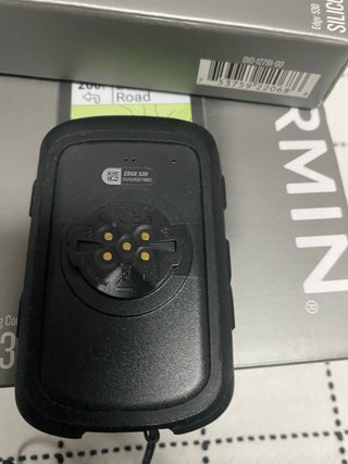 Garmin Edge 530 GPS Ciclismo
