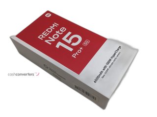 xiaomi redmi note 15 pro plus 5g 8gb 256gb