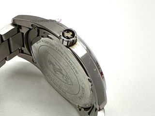 reloj pulsera unisex ferrari d50 0830178
