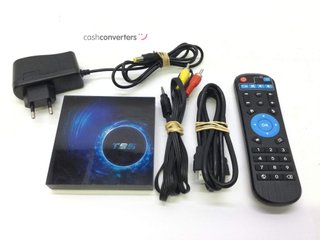 reproductor multimedia t95 t95