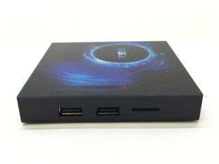 reproductor multimedia t95 t95