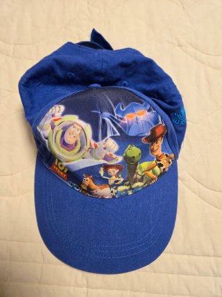 Gorra niño Toy Story Disney
