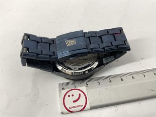 reloj pulsera caballero festina f20709