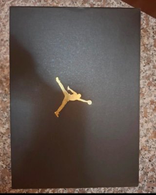 Sneakers Air Jordan Stay Loyal 2, taglia EUR 40