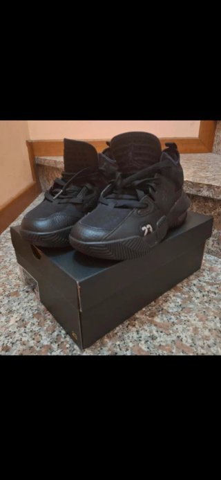 Sneakers Air Jordan Stay Loyal 2, taglia EUR 40